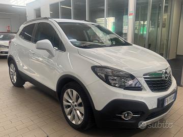Opel Mokka 1.4 Turbo Ecotec 140CV 4x2 Start&Stop C