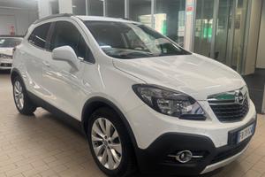 Opel Mokka 1.4 Turbo Ecotec 140CV 4x2 Start&Stop C