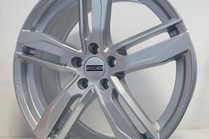 4 Cerchi HEXIS da 19 per Ford Edge Kuga Volvo V60