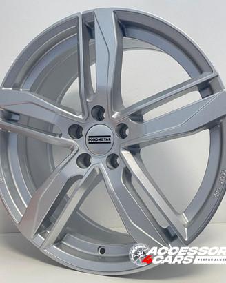 4 Cerchi HEXIS da 19 per Ford Edge Kuga Volvo V60