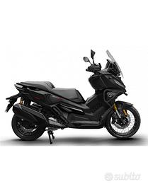 Voge Sfida SR 450X
