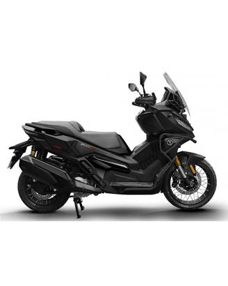 Voge Sfida SR 450X