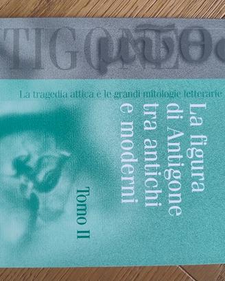 Antigone di Giuseppe Ferraro