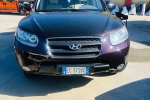 Hyundai Santa Fe 2.2 CRDi VGT Dynamic Sun 5 p.ti