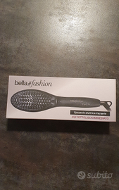 Spazzola effetto lisciante Bella Fashion