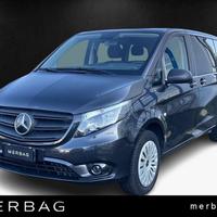 Mercedes-Benz Vito 114 Mixto Long