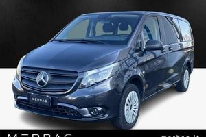Mercedes-Benz Vito 114 Mixto Long