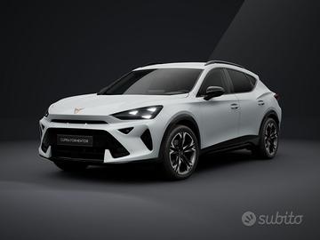 Cupra Formentor Business 2026