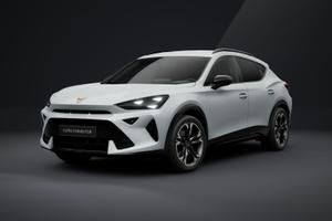 Cupra Formentor Business 2026