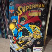 Fumetto Superman 