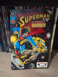 Fumetto Superman 