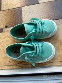 Scarpe superga da bambin_