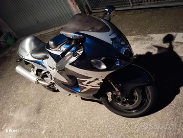 Gomme cerchi e dischi hayabusa