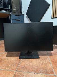 Monitor 27 Pollici 165hz
