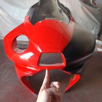 Carene da pista Yamaha R6 1999 2002