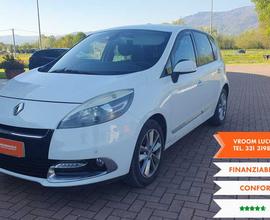 RENAULT Scnic 3 serie Scnic XMod 1.5 dCi 110...