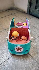 Pinypon Camper
