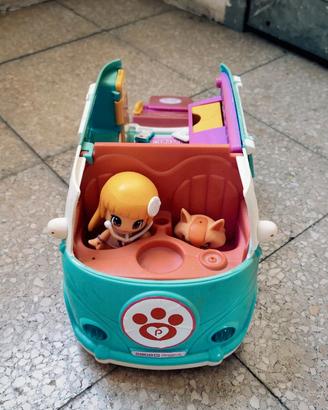 Pinypon Camper