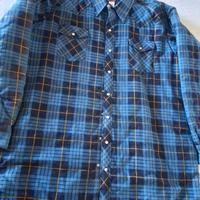 Camicia imbottita Wrangler