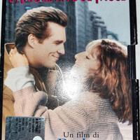 VHS "L'amore ha due facce"