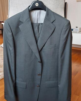 Abito uomo Zara Man 3 bottoni