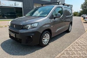 Peugeot Partner BlueHDi 100 S&S PC 1000Kg Furgone 