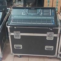 2 MIXER DIGITALE + STAGE 