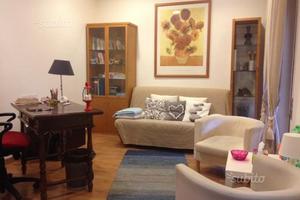 Condivido stanze in studio avviato