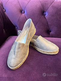 Espadrillas marroni