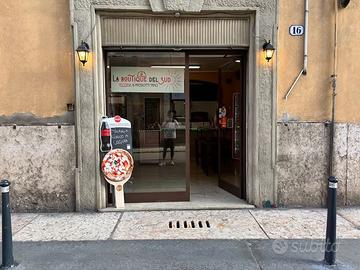 Pizzeria d'asporto