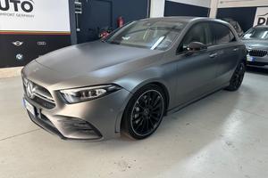 Mercedes-benz A 45 AMG 35 4Matic