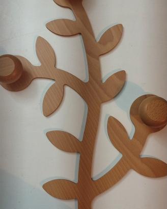 Appendiabiti modello "albero" Foppapedretti 