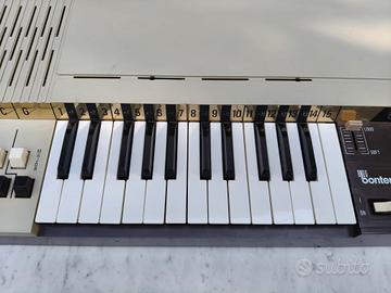 Organo elettrico 