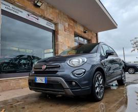 Fiat 500X 1.3 MultiJet 95 CV Cross