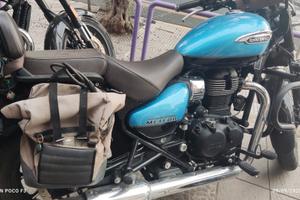 Royal Enfield Meteor