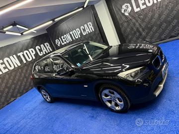 Bmw X1 xDrive18d cambio automatico full