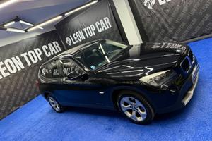 Bmw X1 xDrive18d cambio automatico full