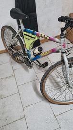 mountain-bike rock cyclone 26