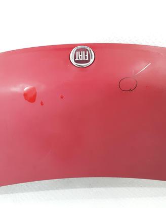 COFANO ANTERIORE FIAT Qubo 1° Serie 350 A1.000 (0