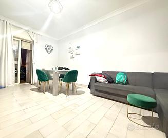 Pianura- 2 vani+acc. ristrutturato