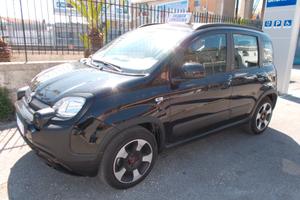 Fiat Panda 1.2 City Cross