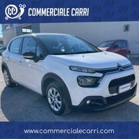 CITROEN C3 VAN 1.5 BLUEHDI 5 PORTE 2 POSTI -