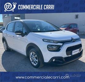 CITROEN C3 VAN 1.5 BLUEHDI 5 PORTE 2 POSTI -
