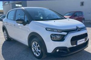 CITROEN C3 VAN 1.5 BLUEHDI 5 PORTE 2 POSTI -