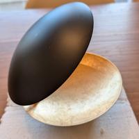 Lampada da parete eclissi