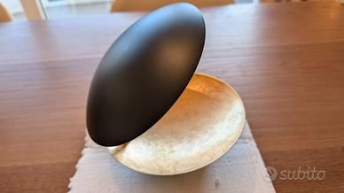 Lampada da parete eclissi