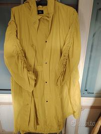 Giacca trench soprabito 