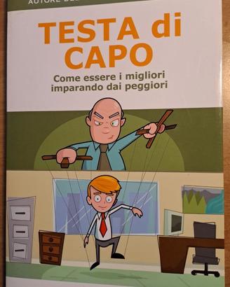 Testa di capo Robert I. Sutton 