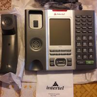 Telefono fisso Intertel ITM 6023