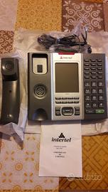 Telefono fisso Intertel ITM 6023